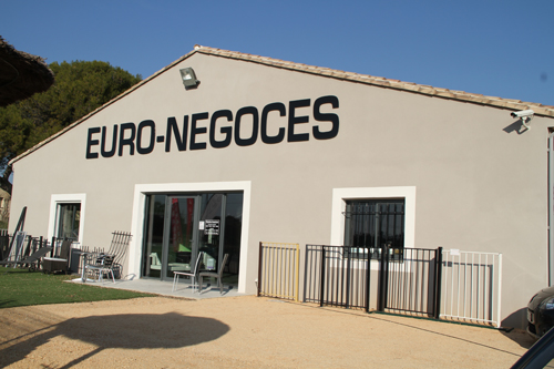 euro-negoces